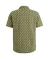 PME Legend Overhemd Dobby Regular Fit