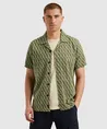 PME Legend Overhemd Dobby Regular Fit