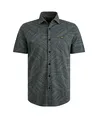 PME Legend Overhemd Drizzle Regular Fit