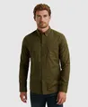 PME Legend Overhemd Effen Regular Fit