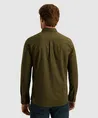 PME Legend Overhemd Effen Regular Fit