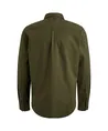 PME Legend Overhemd Effen Regular Fit