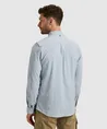 PME Legend Overhemd Effen Regular Fit
