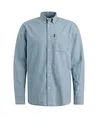 PME Legend Overhemd Effen Regular Fit