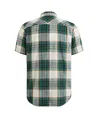 PME Legend Overhemd Geruit Regular Fit