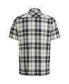 PME Legend Overhemd Geruit Regular Fit