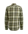PME Legend Overhemd Geruit Regular Fit