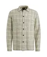 PME Legend Overhemd Geruit Regular Fit