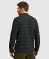 PME Legend Overhemd Geruit Regular Fit