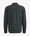 PME Legend Overhemd Geruit Regular Fit
