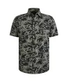 PME Legend Overhemd Leaved Regular Fit