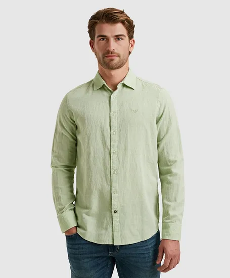 PME Legend Overhemd Owen Regular Fit