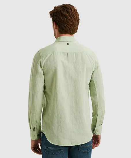 PME Legend Overhemd Owen Regular Fit