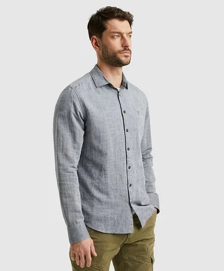 PME Legend Overhemd Owen Regular Fit