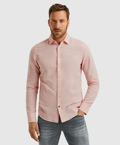 PME Legend Overhemd Owen Regular Fit