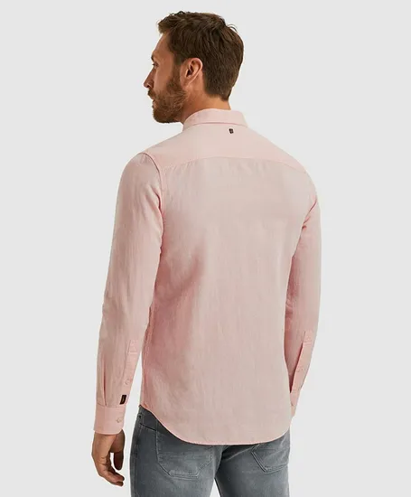 PME Legend Overhemd Owen Regular Fit