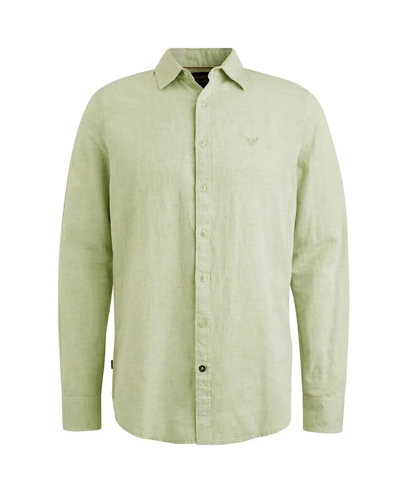 PME Legend Overhemd Owen Regular Fit