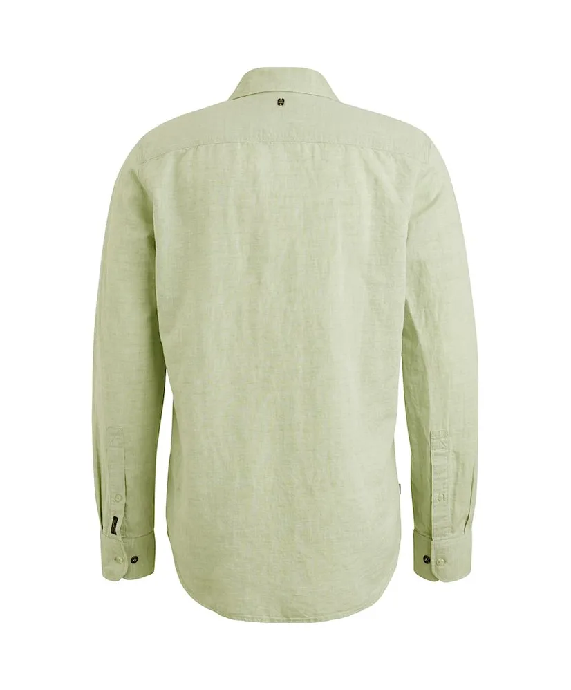 PME Legend Overhemd Owen Regular Fit