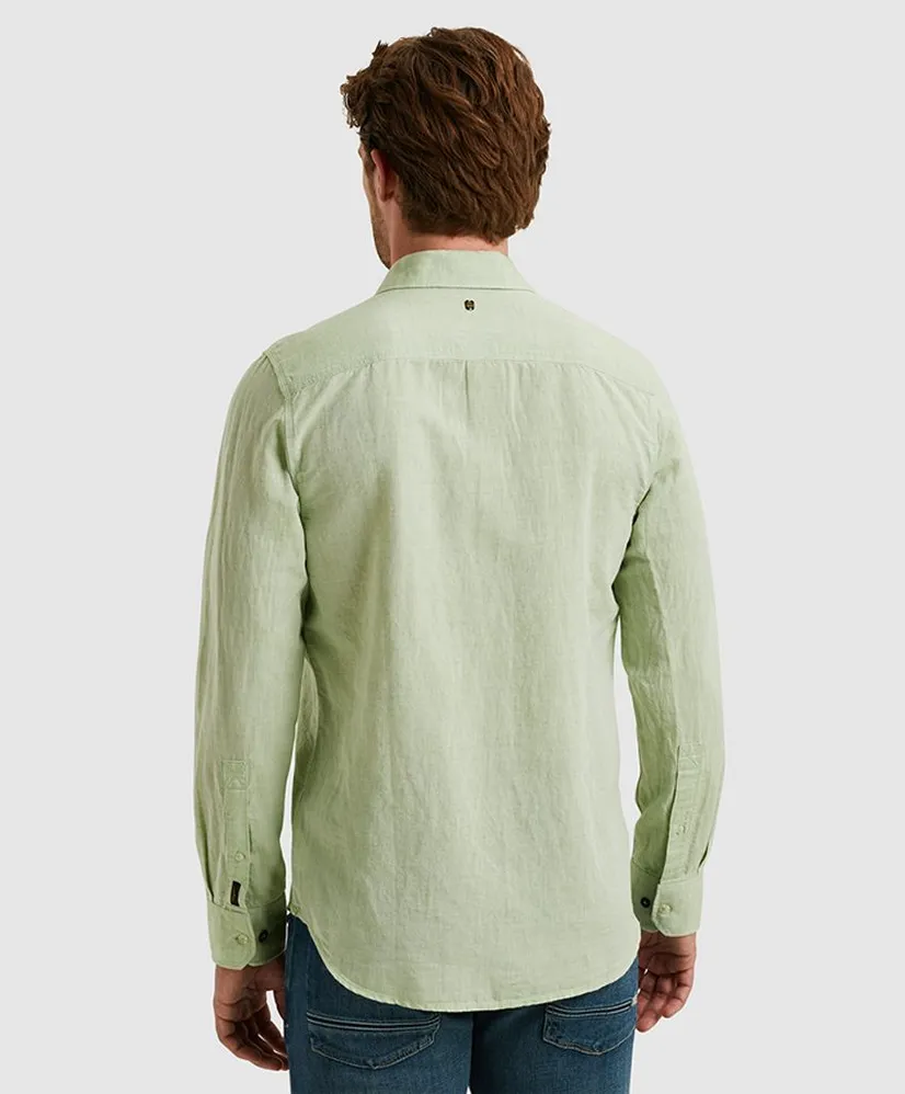 PME Legend Overhemd Owen Regular Fit