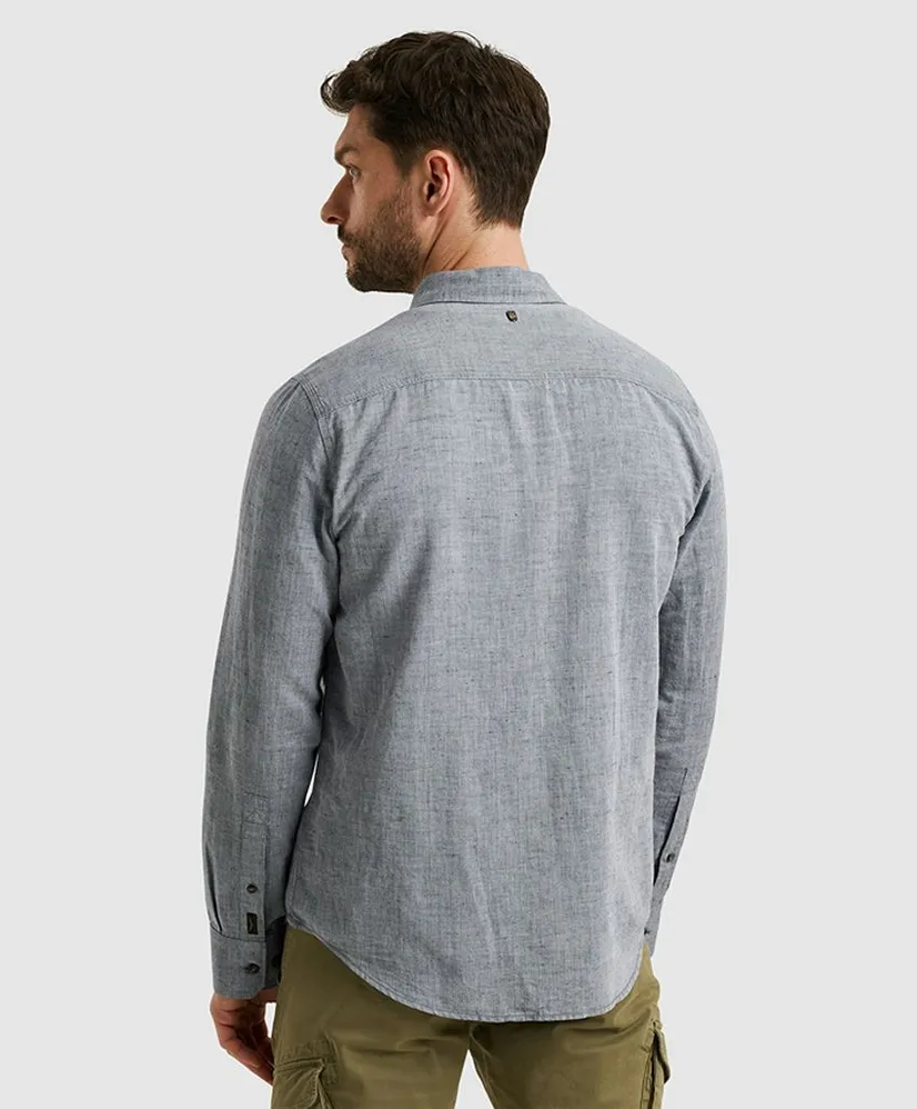 PME Legend Overhemd Owen Regular Fit