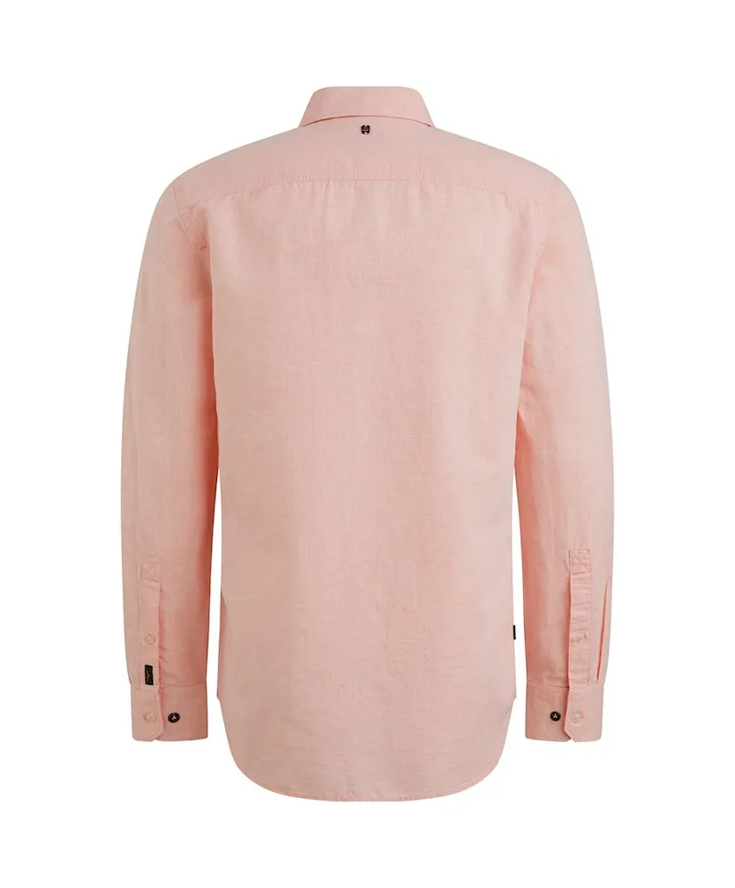 PME Legend Overhemd Owen Regular Fit