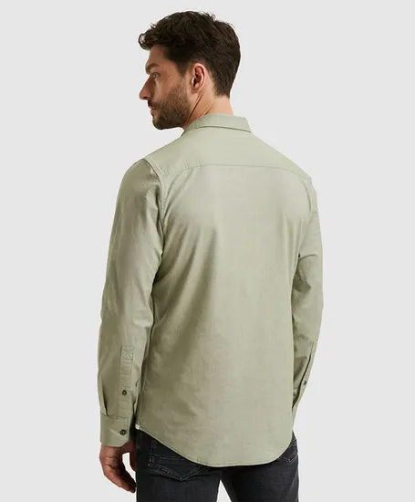 PME Legend Overhemd Oxford Levi