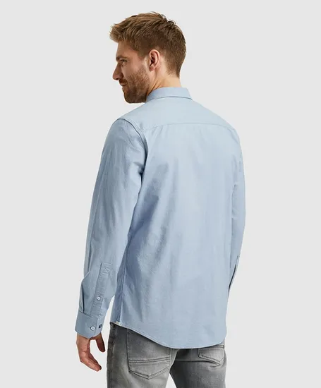 PME Legend Overhemd Oxford Levi