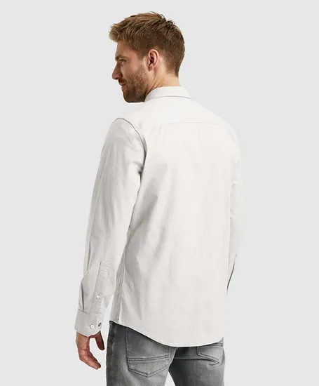 PME Legend Overhemd Oxford Levi