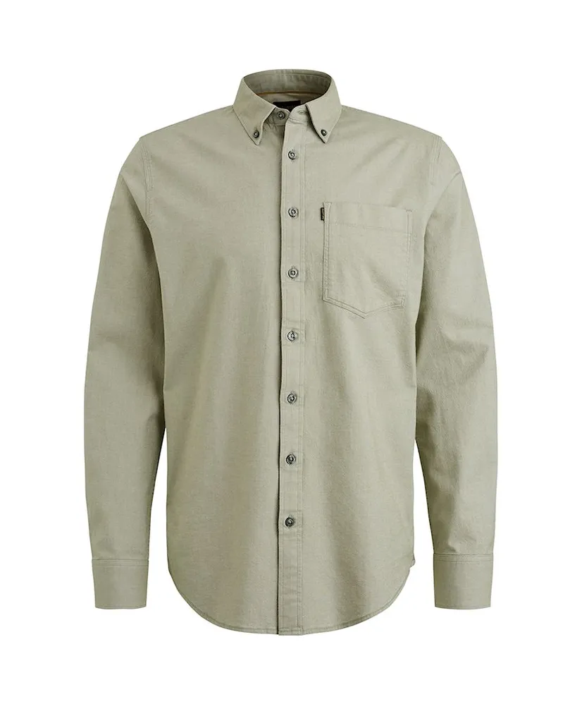 PME Legend Overhemd Oxford Levi