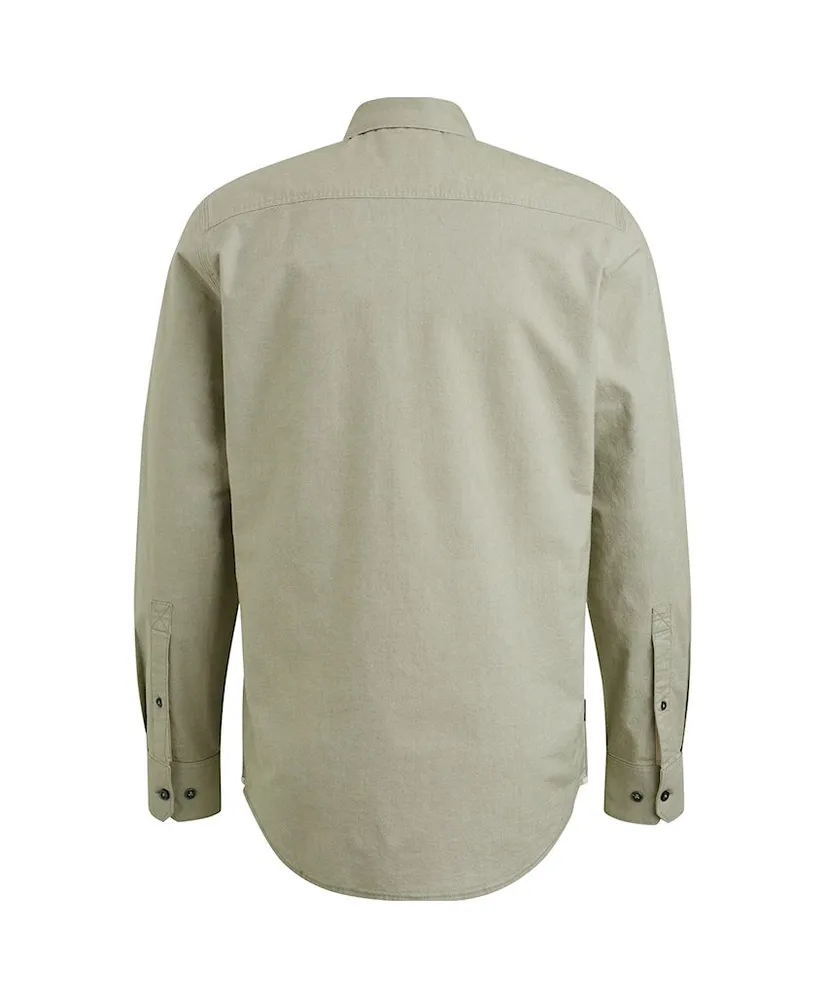 PME Legend Overhemd Oxford Levi