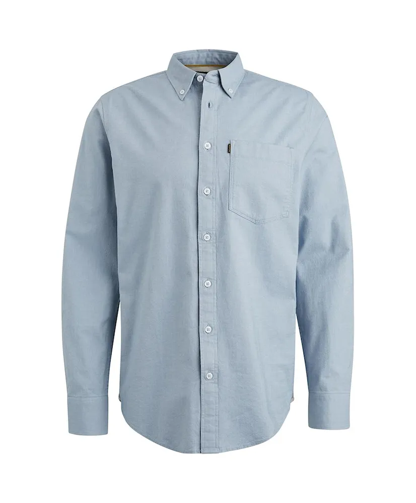 PME Legend Overhemd Oxford Levi