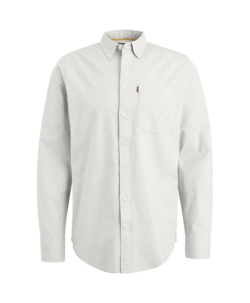 PME Legend Overhemd Oxford Levi