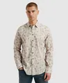PME Legend Overhemd Print Bjorn
