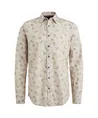 PME Legend Overhemd Print Bjorn
