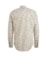 PME Legend Overhemd Print Bjorn