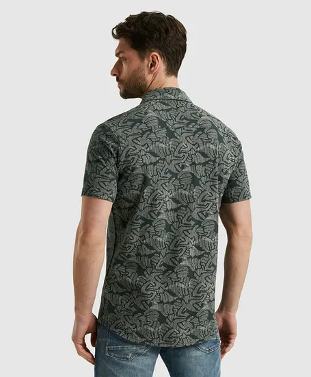 PME Legend Overhemd Print