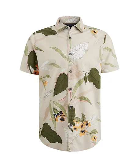 PME Legend Overhemd Print