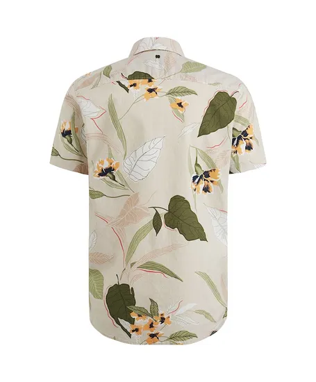 PME Legend Overhemd Print