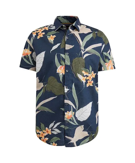 PME Legend Overhemd Print