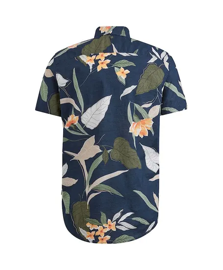 PME Legend Overhemd Print