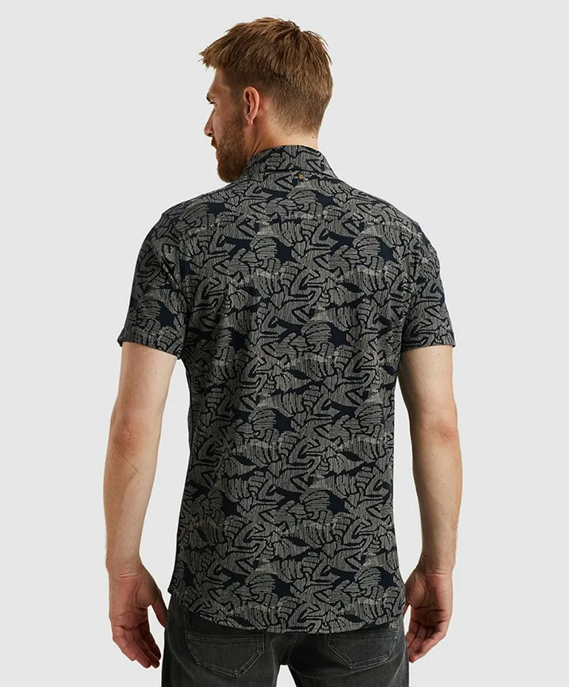 PME Legend Overhemd Print