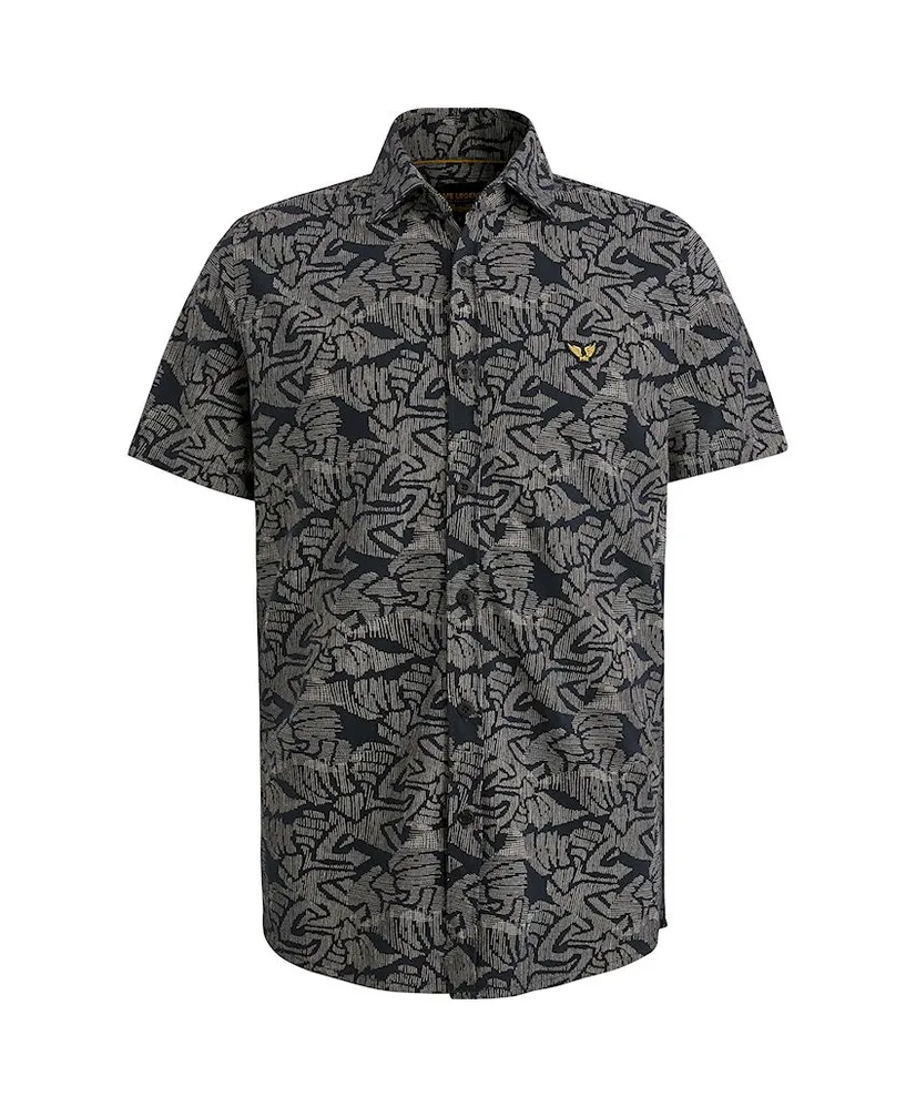 PME Legend Overhemd Print