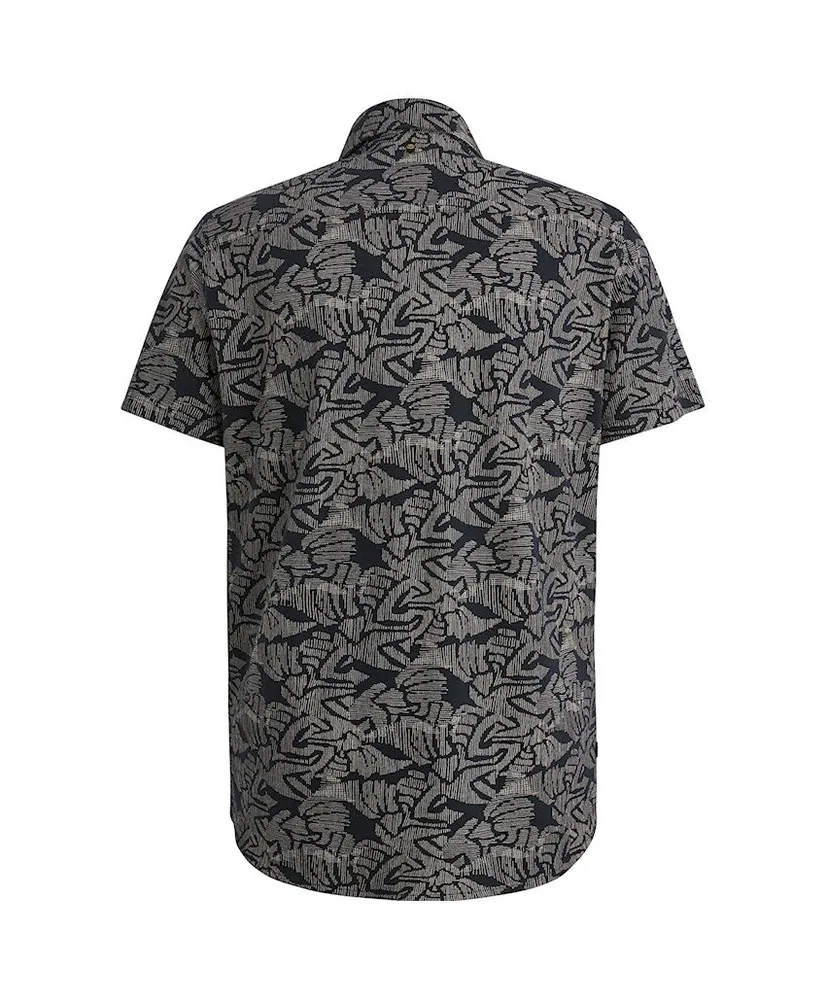 PME Legend Overhemd Print