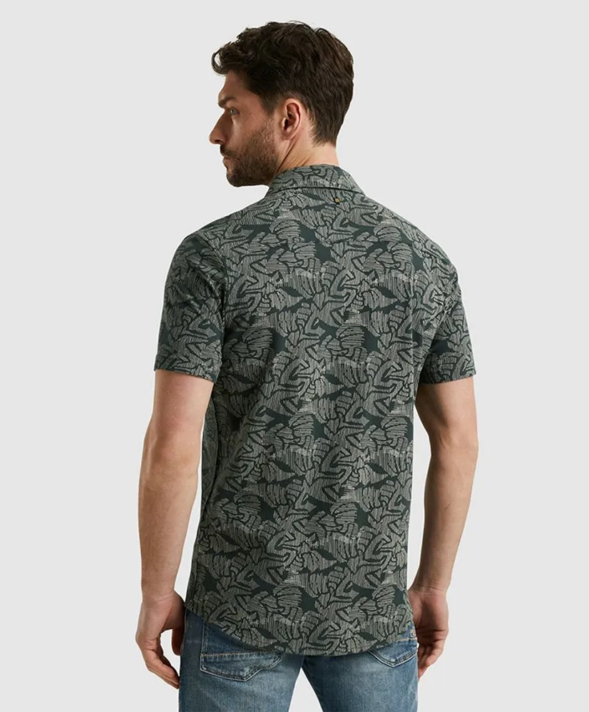 PME Legend Overhemd Print