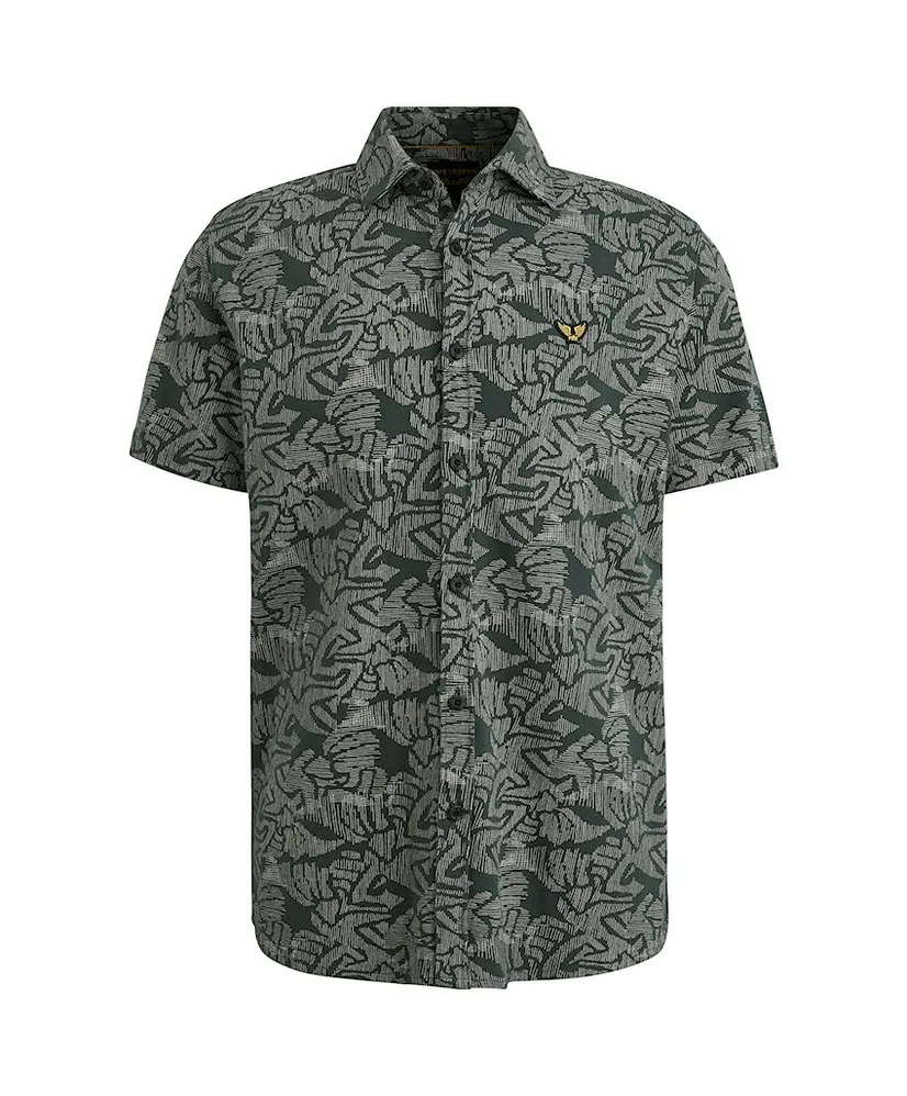 PME Legend Overhemd Print