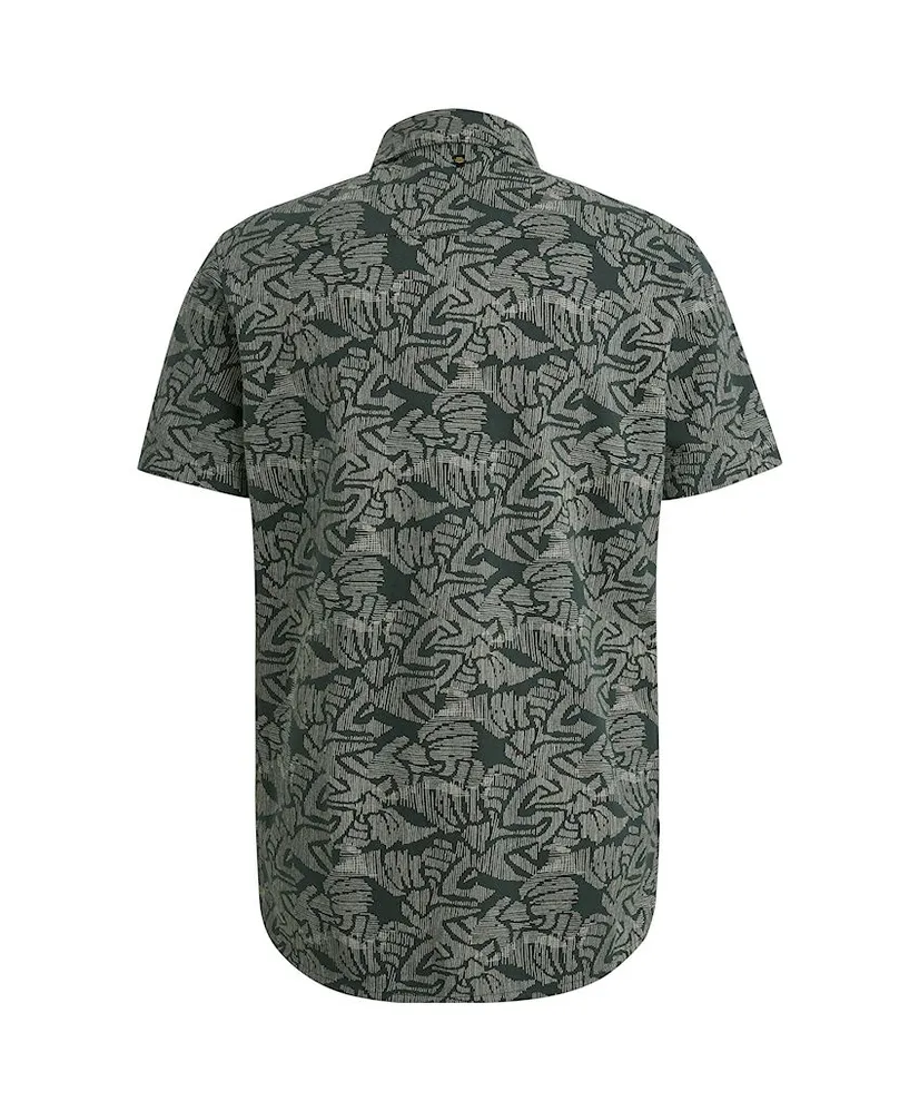 PME Legend Overhemd Print