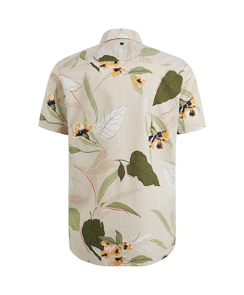 PME Legend Overhemd Print