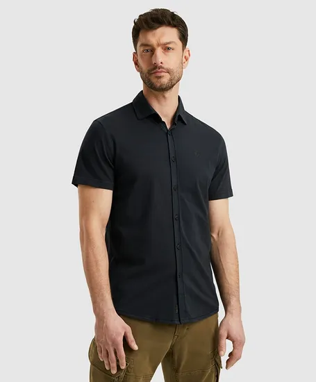 PME Legend Overhemd Simon Regular Fit