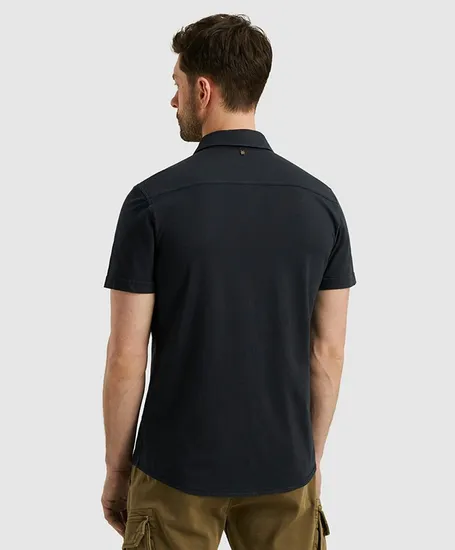 PME Legend Overhemd Simon Regular Fit