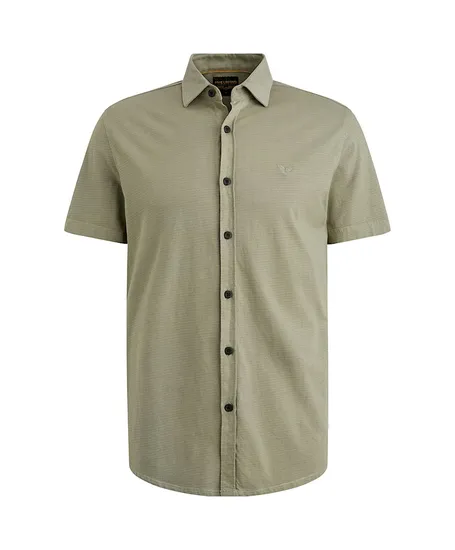 PME Legend Overhemd Simon Regular Fit